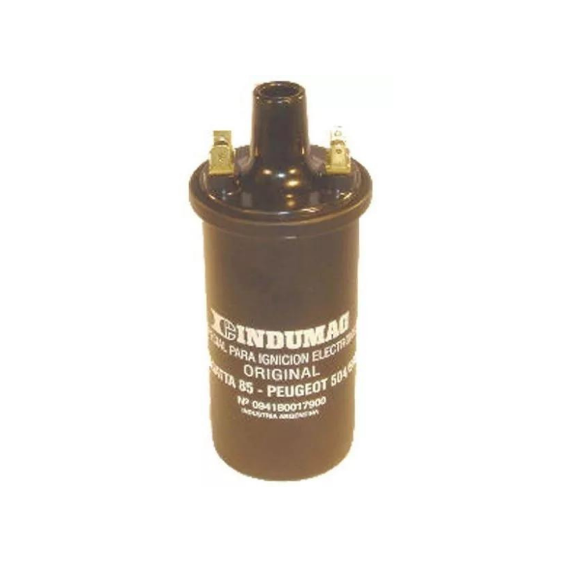 BOBINA DE ENCENDIDO INDUMAG I0089