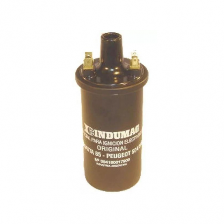 BOBINA DE ENCENDIDO INDUMAG I0089