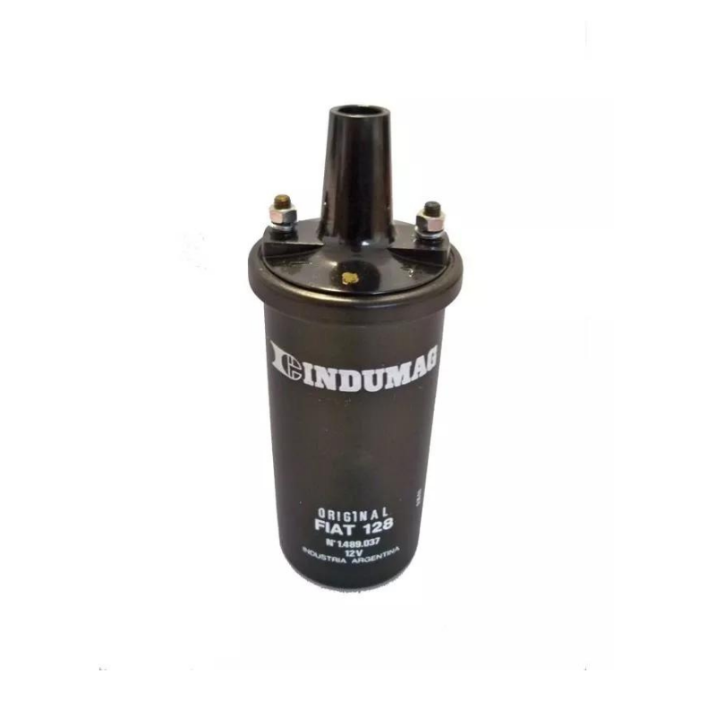 BOBINA DE ENCENDIDO INDUMAG I0095