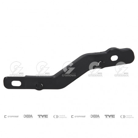 SOPORTE DE PARAGOLPE DELANTERO R.A. 152/D