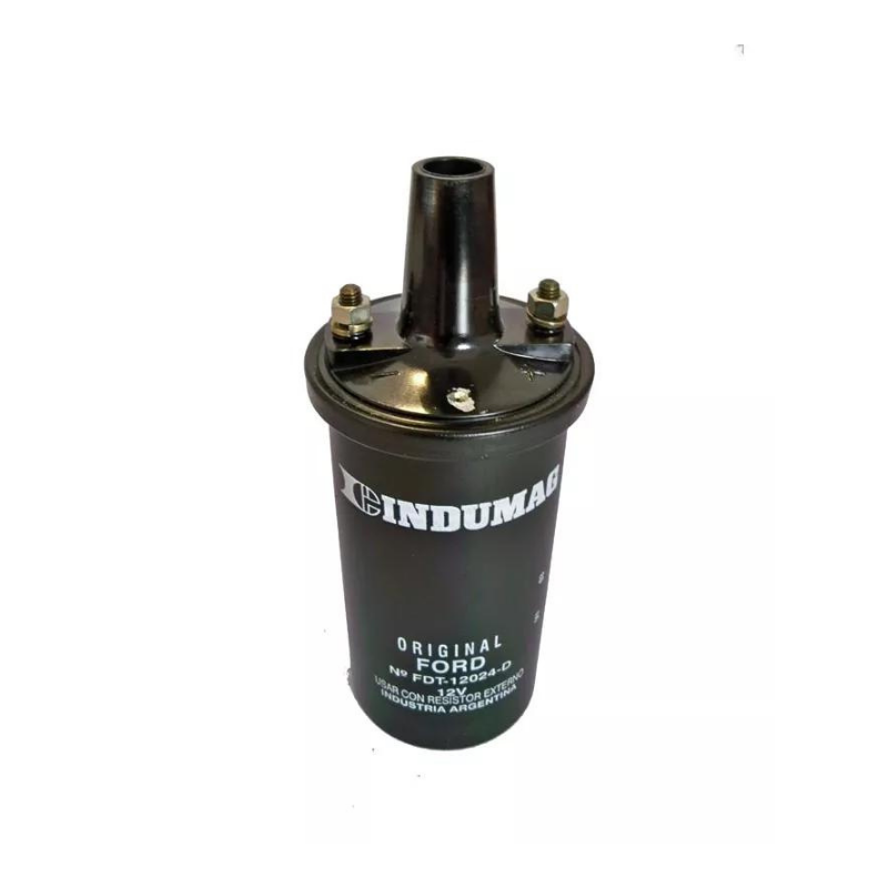 BOBINA DE ENCENDIDO INDUMAG I0084