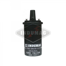 BOBINA DE ENCENDIDO INDUMAG...