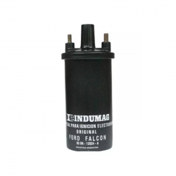 BOBINA DE ENCENDIDO INDUMAG...