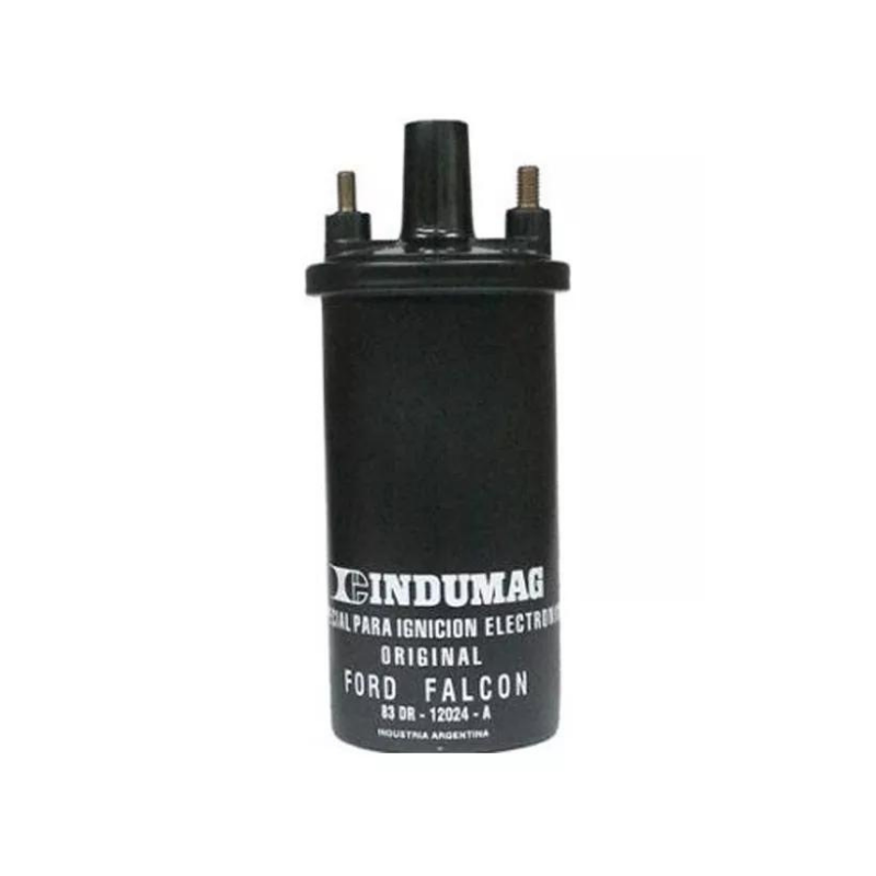 BOBINA DE ENCENDIDO INDUMAG I0091