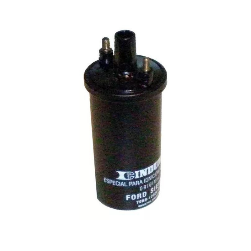 BOBINA DE ENCENDIDO INDUMAG I0092