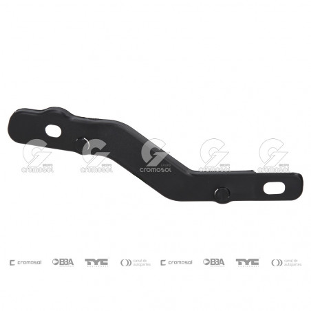 SOPORTE DE PARAGOLPE DELANTERO R.A. 152/I