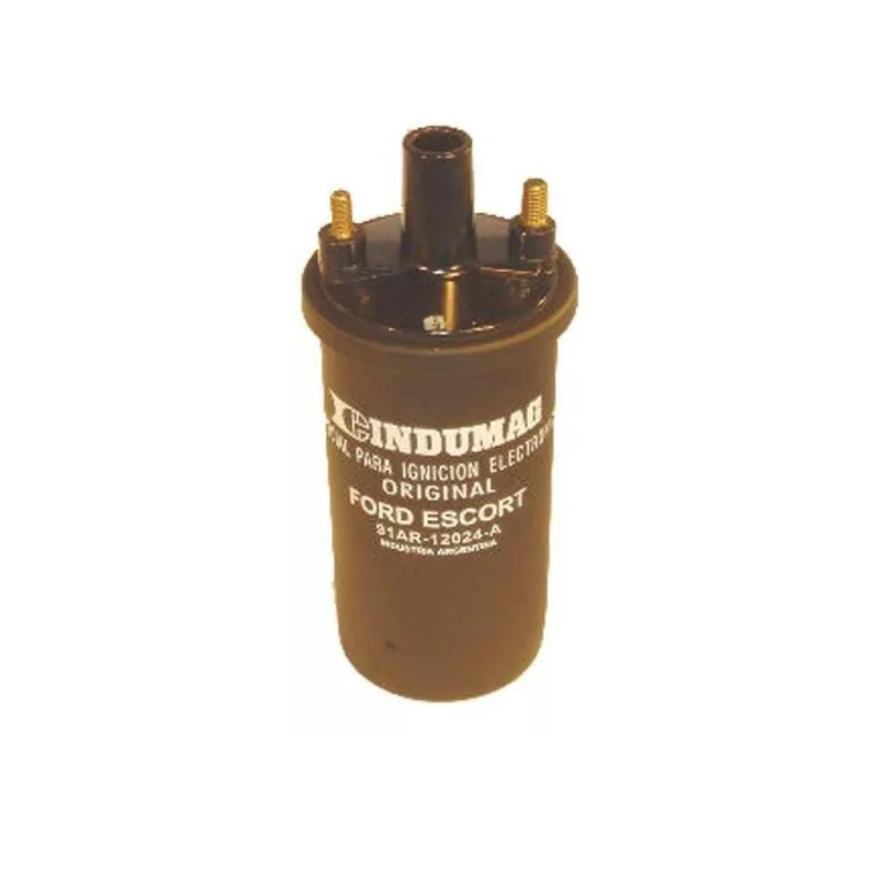 BOBINA DE ENCENDIDO INDUMAG I0164