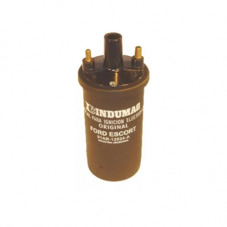 BOBINA DE ENCENDIDO INDUMAG I0164