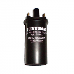 BOBINA DE ENCENDIDO INDUMAG...