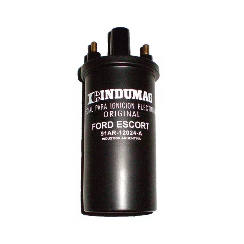 BOBINA DE ENCENDIDO INDUMAG I0165