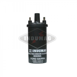 BOBINA DE ENCENDIDO INDUMAG...