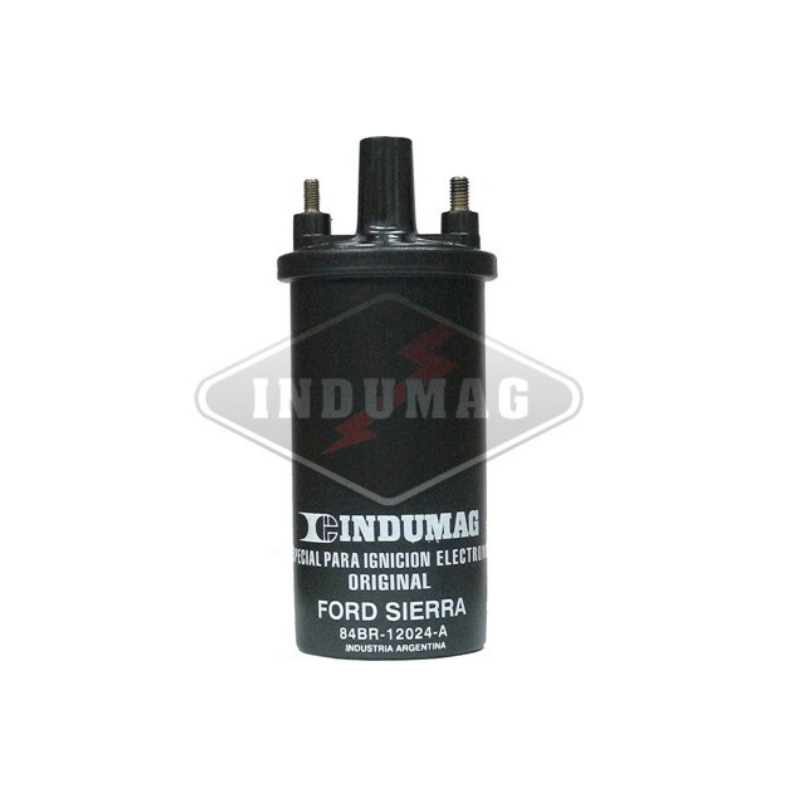 BOBINA DE ENCENDIDO INDUMAG I0168