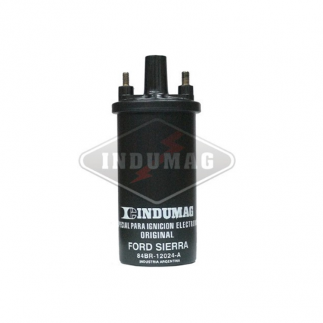 BOBINA DE ENCENDIDO INDUMAG I0168