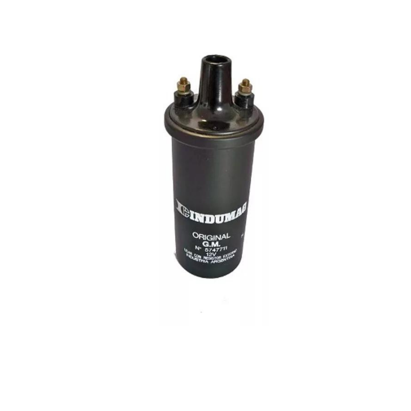 BOBINA DE ENCENDIDO INDUMAG I0077