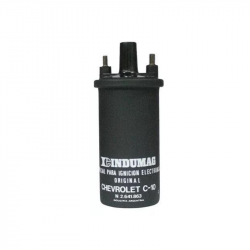 BOBINA DE ENCENDIDO INDUMAG...