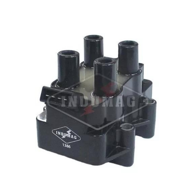 BOBINA DE ENCENDIDO INDUMAG I1386