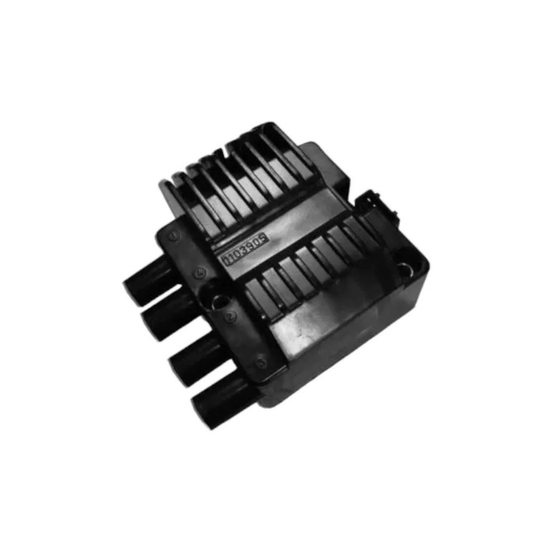 BOBINA DE ENCENDIDO INDUMAG I1412