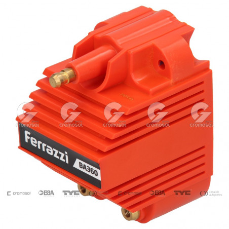 BOBINA DE ENCENDIDO FERRAZZI 62583