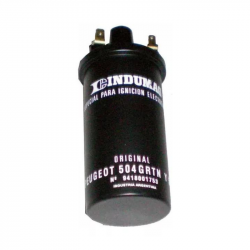 BOBINA DE ENCENDIDO INDUMAG...