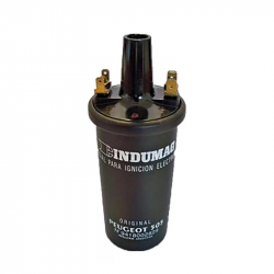 BOBINA DE ENCENDIDO INDUMAG...