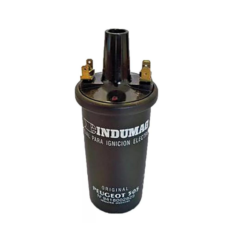 BOBINA DE ENCENDIDO INDUMAG I0167