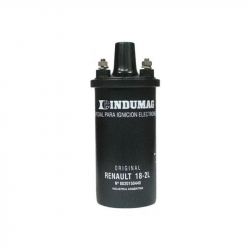 BOBINA DE ENCENDIDO INDUMAG...