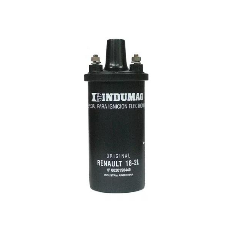 BOBINA DE ENCENDIDO INDUMAG I0087