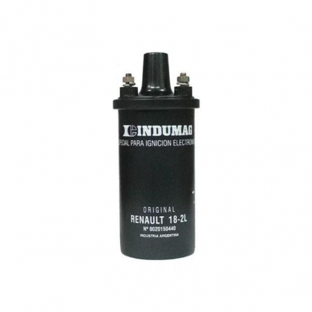 BOBINA DE ENCENDIDO INDUMAG I0087