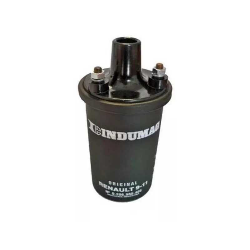 BOBINA DE ENCENDIDO INDUMAG I0097