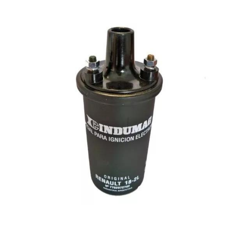 BOBINA DE ENCENDIDO INDUMAG I0160