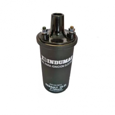 BOBINA DE ENCENDIDO INDUMAG I0160
