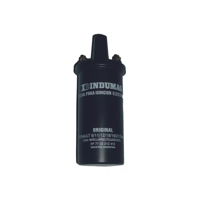 BOBINA DE ENCENDIDO INDUMAG I0170