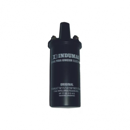 BOBINA DE ENCENDIDO INDUMAG I0170