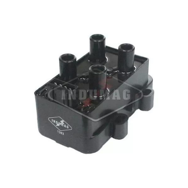 BOBINA DE ENCENDIDO INDUMAG I1383