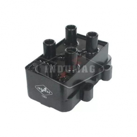 BOBINA DE ENCENDIDO INDUMAG I1383
