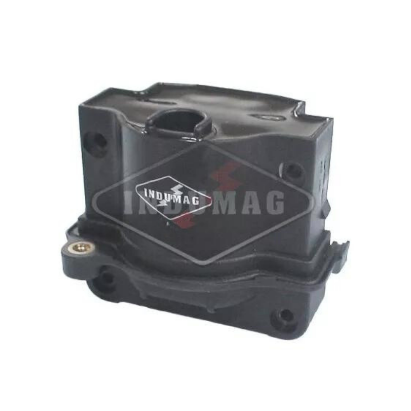 BOBINA DE ENCENDIDO INDUMAG I1404