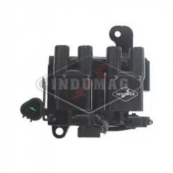 BOBINA DE ENCENDIDO INDUMAG...