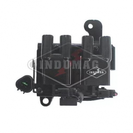BOBINA DE ENCENDIDO INDUMAG I1458