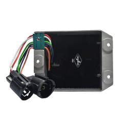 MODULO DE ENCENDIDO INDUMAG...