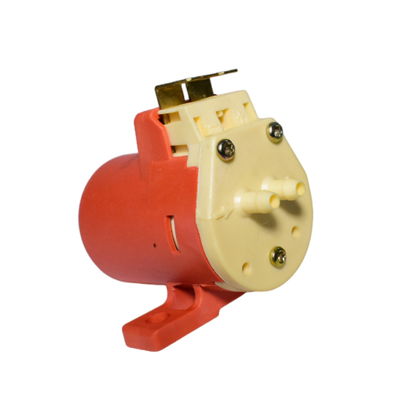 BOMBA LIMPIA CRISTALES INDUMAG I1679