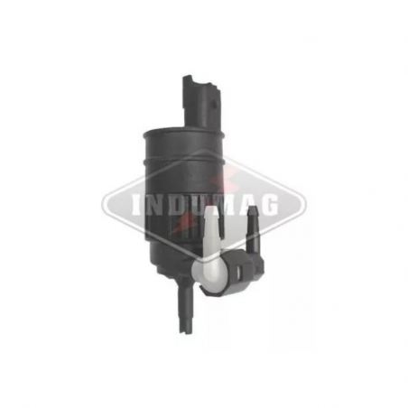 BOMBA LIMPIA CRISTALES INDUMAG I1682
