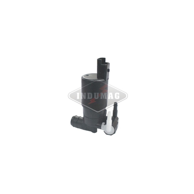 BOMBA LIMPIA CRISTALES INDUMAG I1683