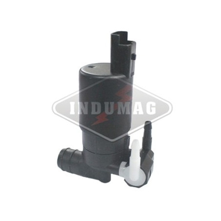 BOMBA LIMPIA CRISTALES INDUMAG I1683
