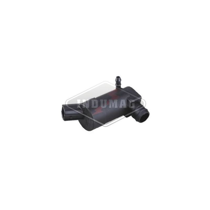 BOMBA LIMPIA CRISTALES INDUMAG I1685