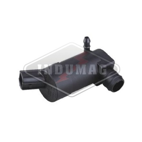 BOMBA LIMPIA CRISTALES INDUMAG I1685