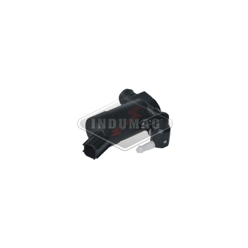 BOMBA LIMPIA CRISTALES INDUMAG I1686