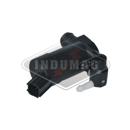 BOMBA LIMPIA CRISTALES INDUMAG I1686