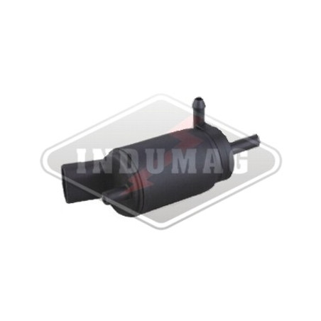 BOMBA LIMPIA CRISTALES INDUMAG I1687