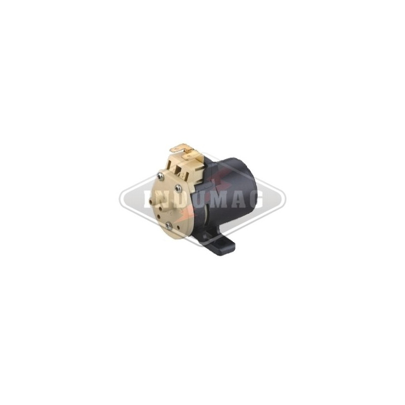 BOMBA LIMPIA CRISTALES INDUMAG I1688