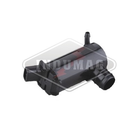 BOMBA LIMPIA CRISTALES INDUMAG I1689